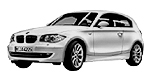 BMW E81 B2059 Fault Code