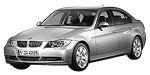 BMW E92 B2059 Fault Code